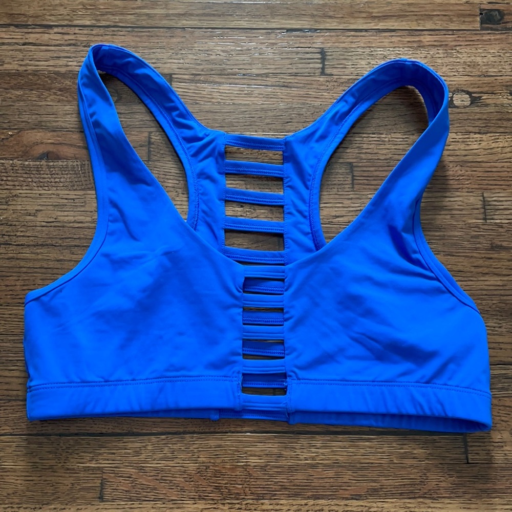 Victoria’s Secret Pink Sports Bra- Medium